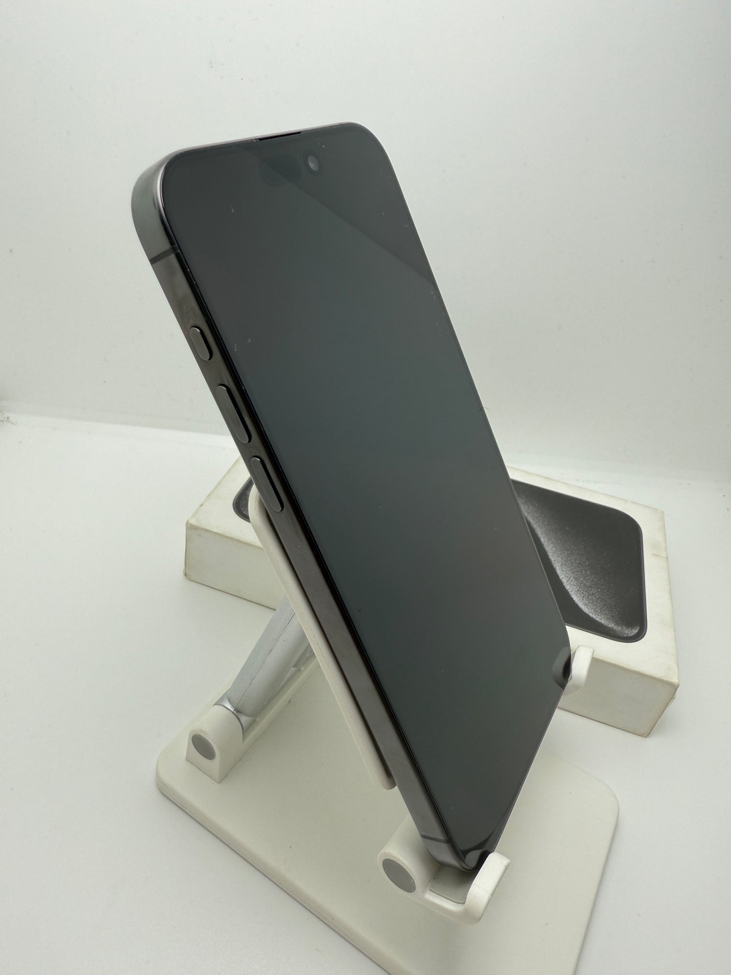 Iphone 15 Pro Max 512GB 90%