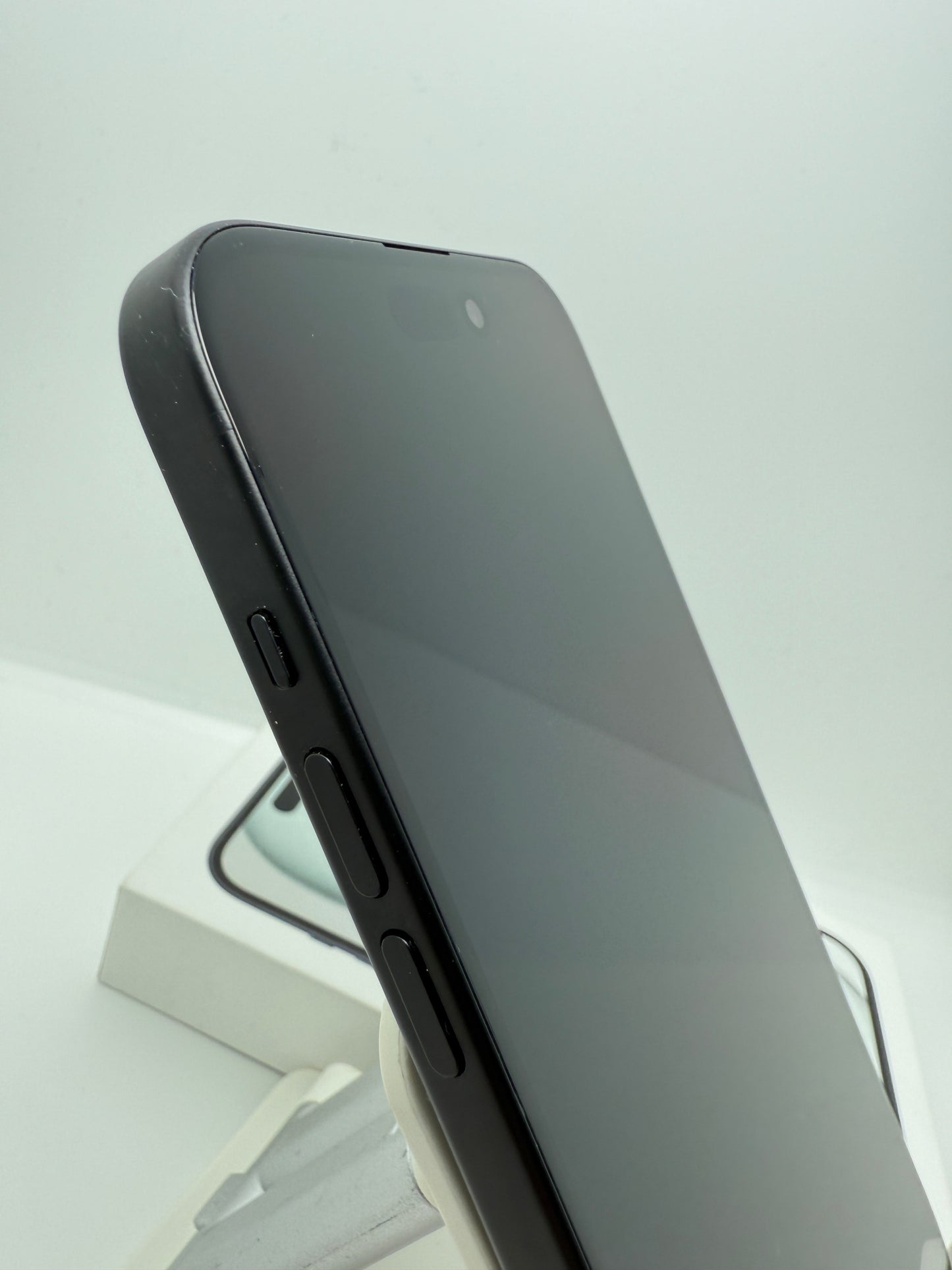 Iphone 15 Plus 256GB 100%