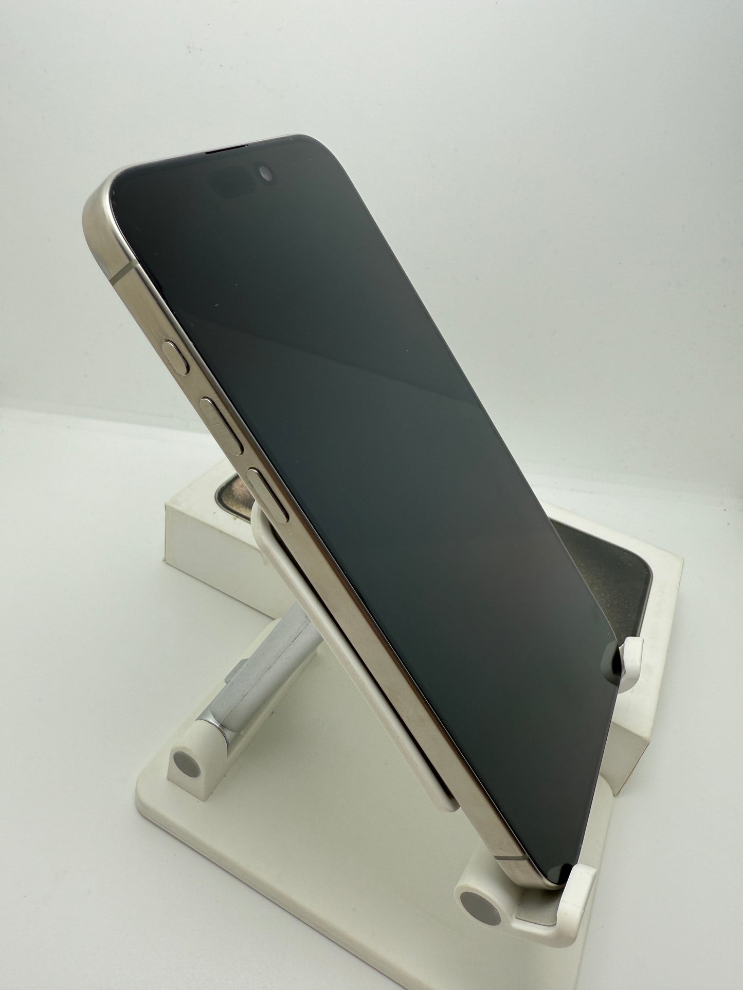 Iphone 15 Pro Max 512GB 100%