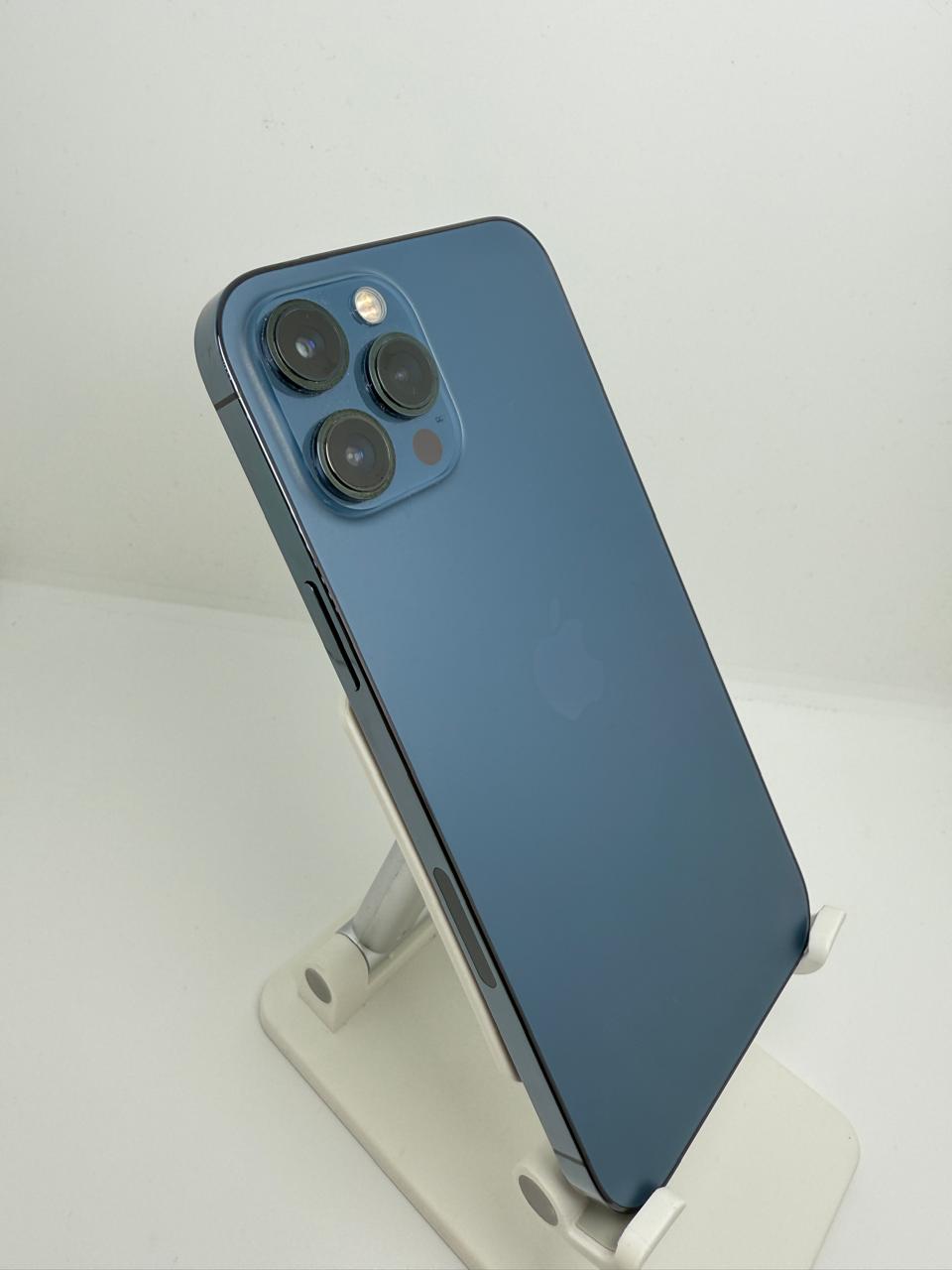 Iphone 12 Pro Max 128GB 100%