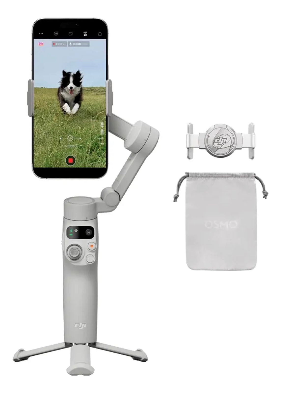 DJI Osmo Mobile 7 OFERTA