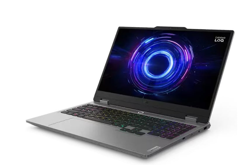 Lenovo Gaming 15.6"