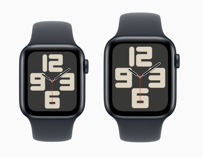 Apple Watch Serie SE2 40mm