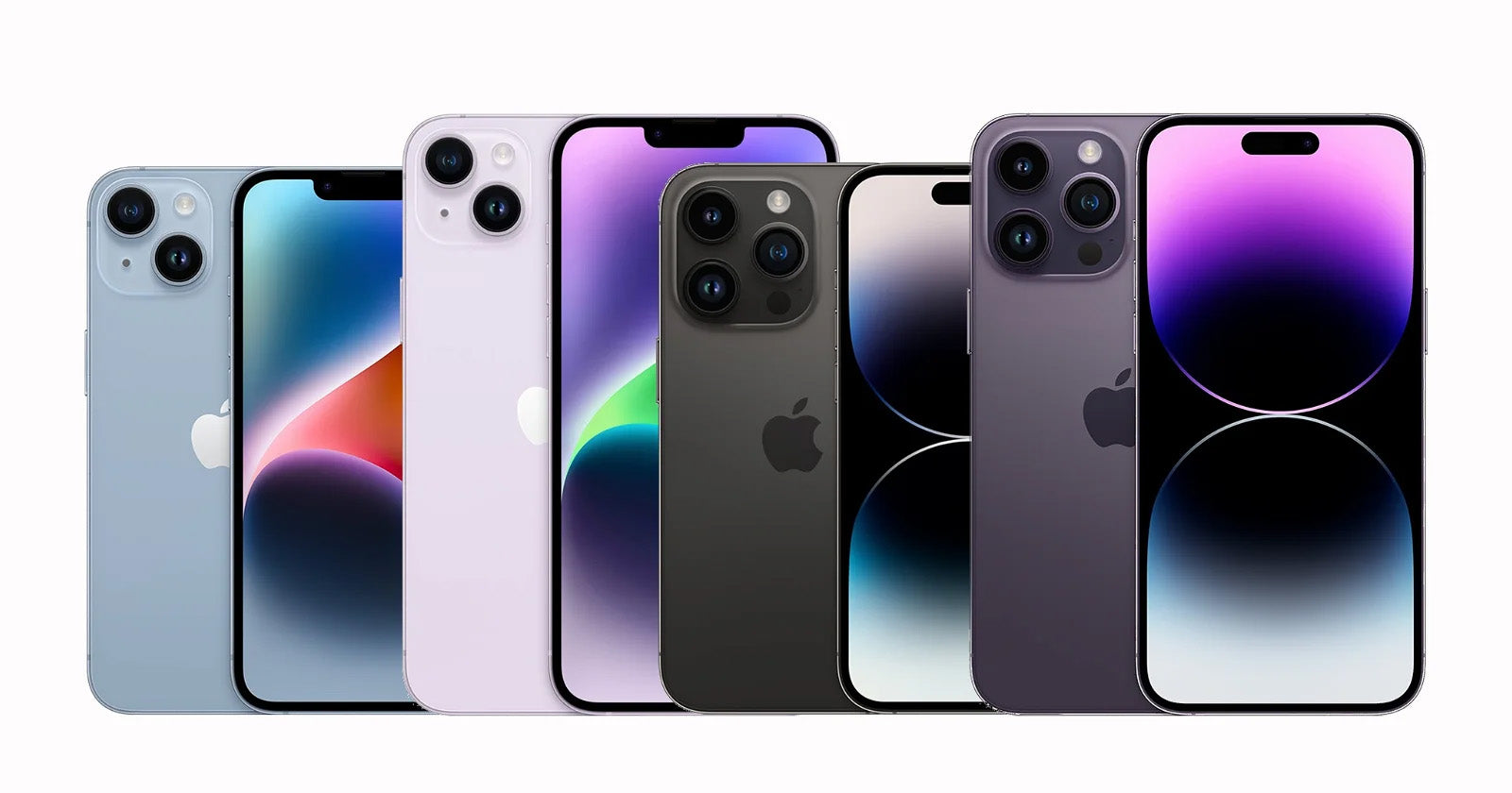 Los mejores accesorios para tu nuevo iPhone 14, iPhone 14 Plus, iPhone 14  Pro y iPhone 14 Pro Max - Colorfone - Plataforma B2B Internacional