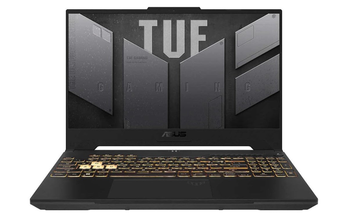 ASUS TUF GAMING 15.6