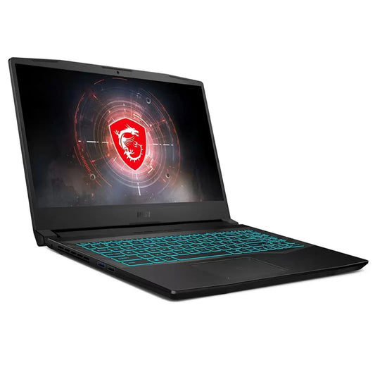 MSI 15,6” MFR GS66 STEALTH 11UH-056