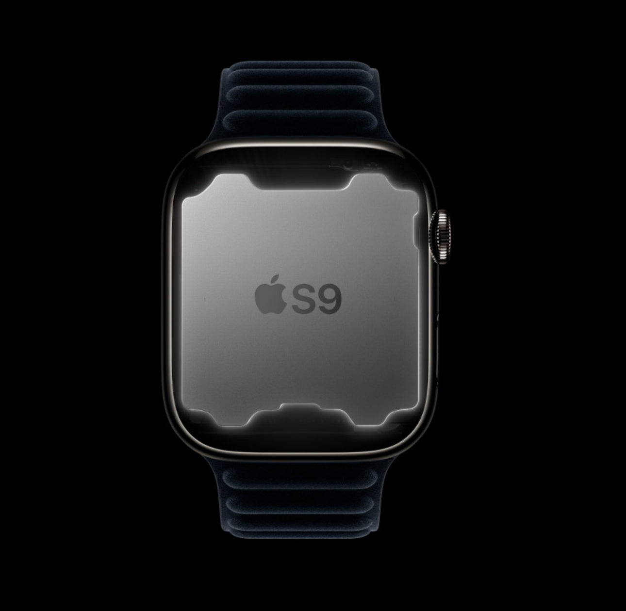 Apple Watch Serie 9 41-45mm