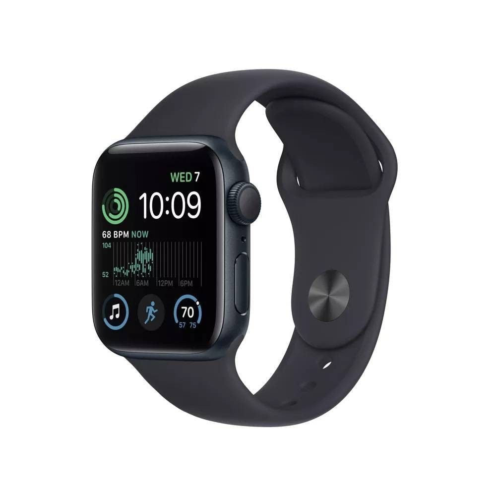 Apple Watch SE 2th 40-44mm