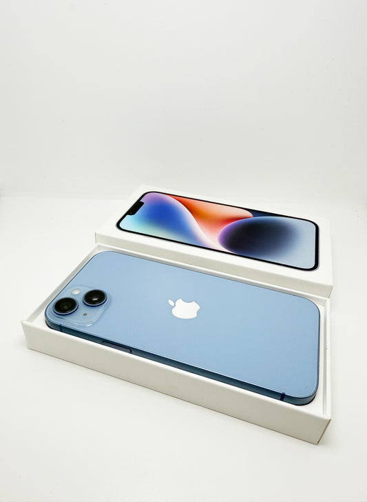 Iphone 14 Plus 128GB 86%