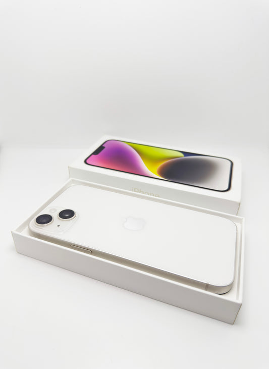 Iphone 14 Plus 128Gb 87%