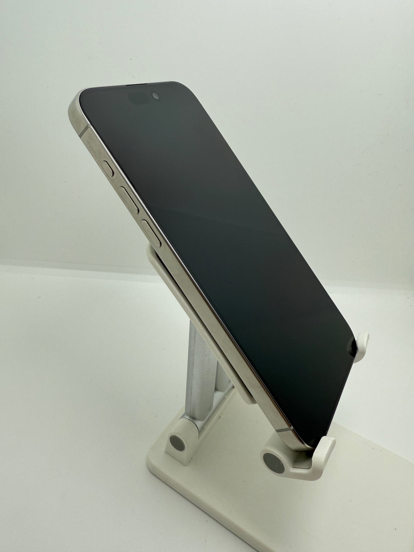 Iphone 15 Pro Max 256GB 86%