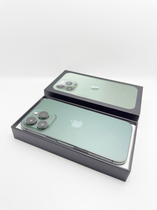 IPhone 13 Pro 128 GB 100%