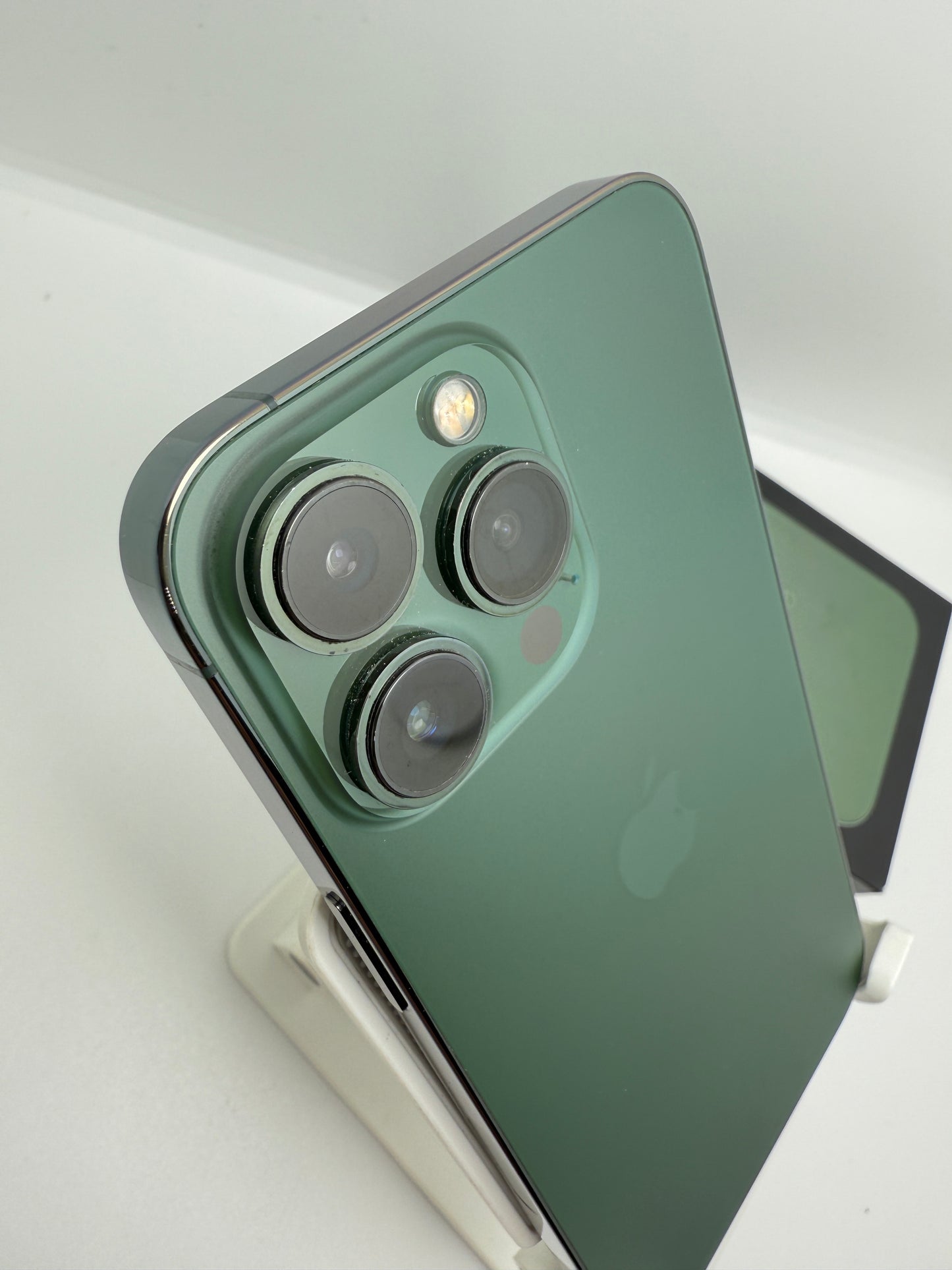 IPhone 13 Pro 128 GB 100%