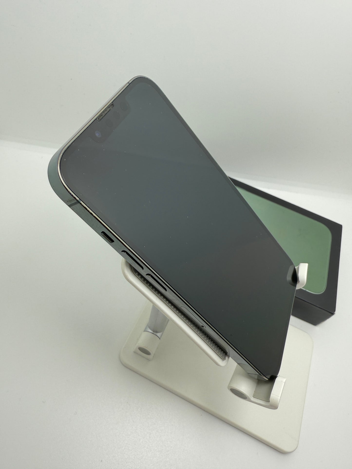 IPhone 13 Pro 128 GB 100%