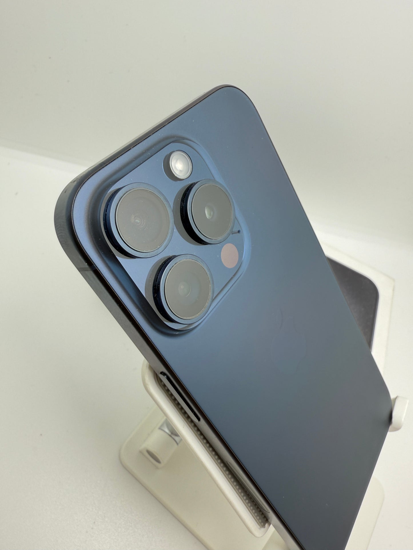 Iphone 15 Pro 256GB 89%