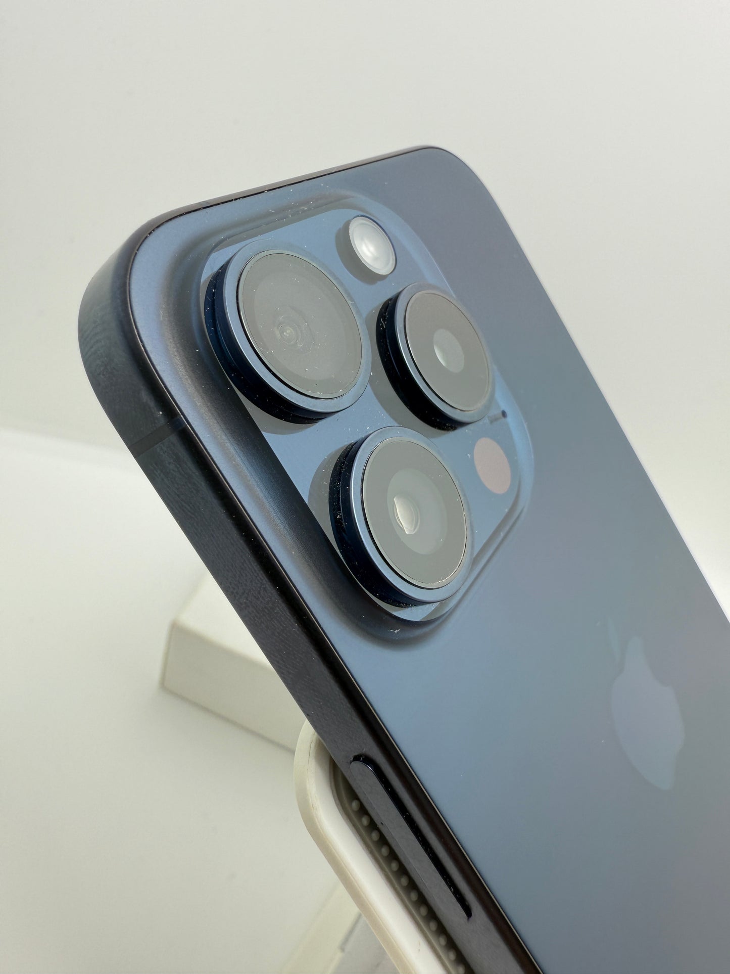 Iphone 15 Pro 256GB 89%