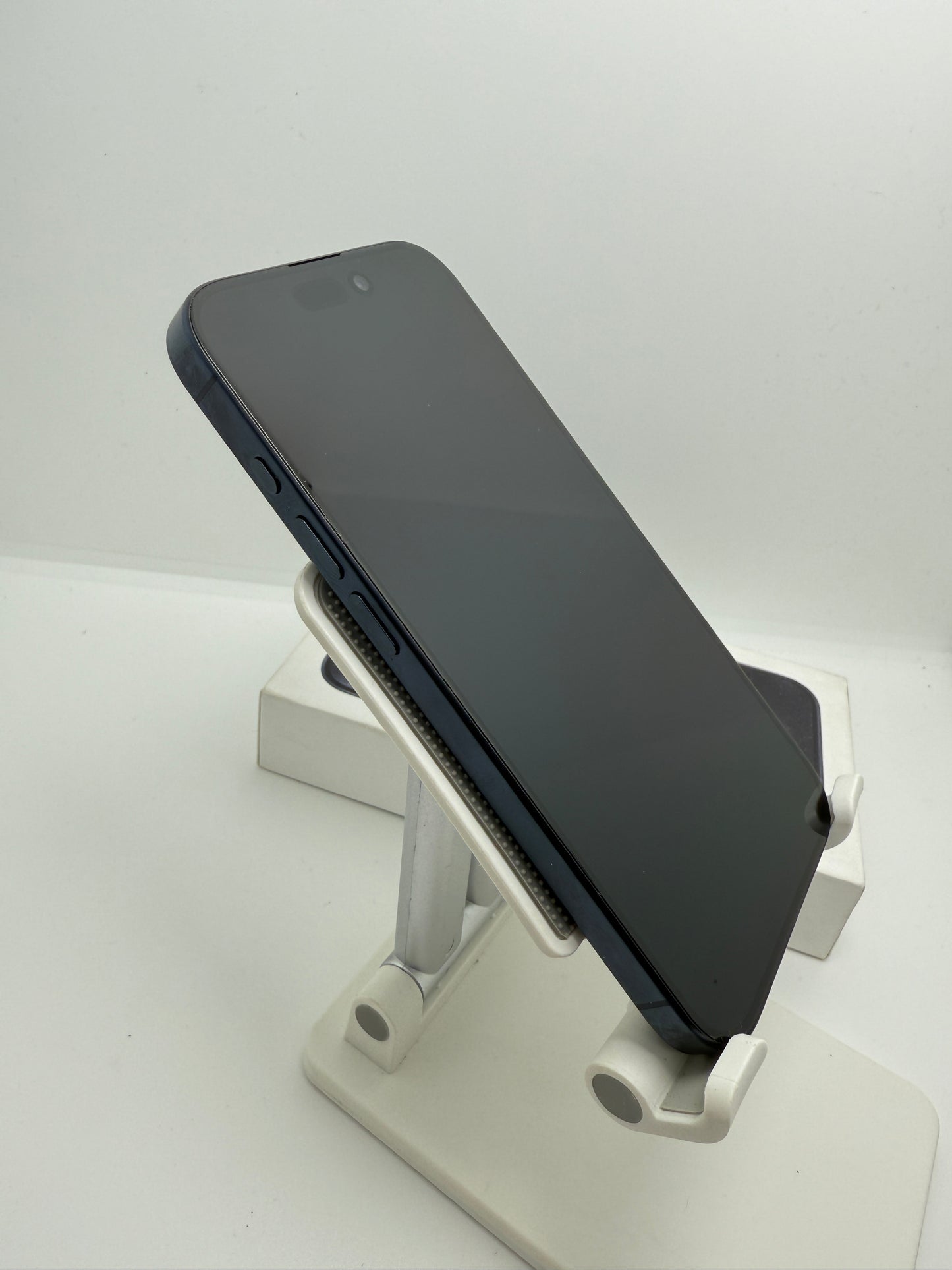 Iphone 15 Pro 256GB 89%