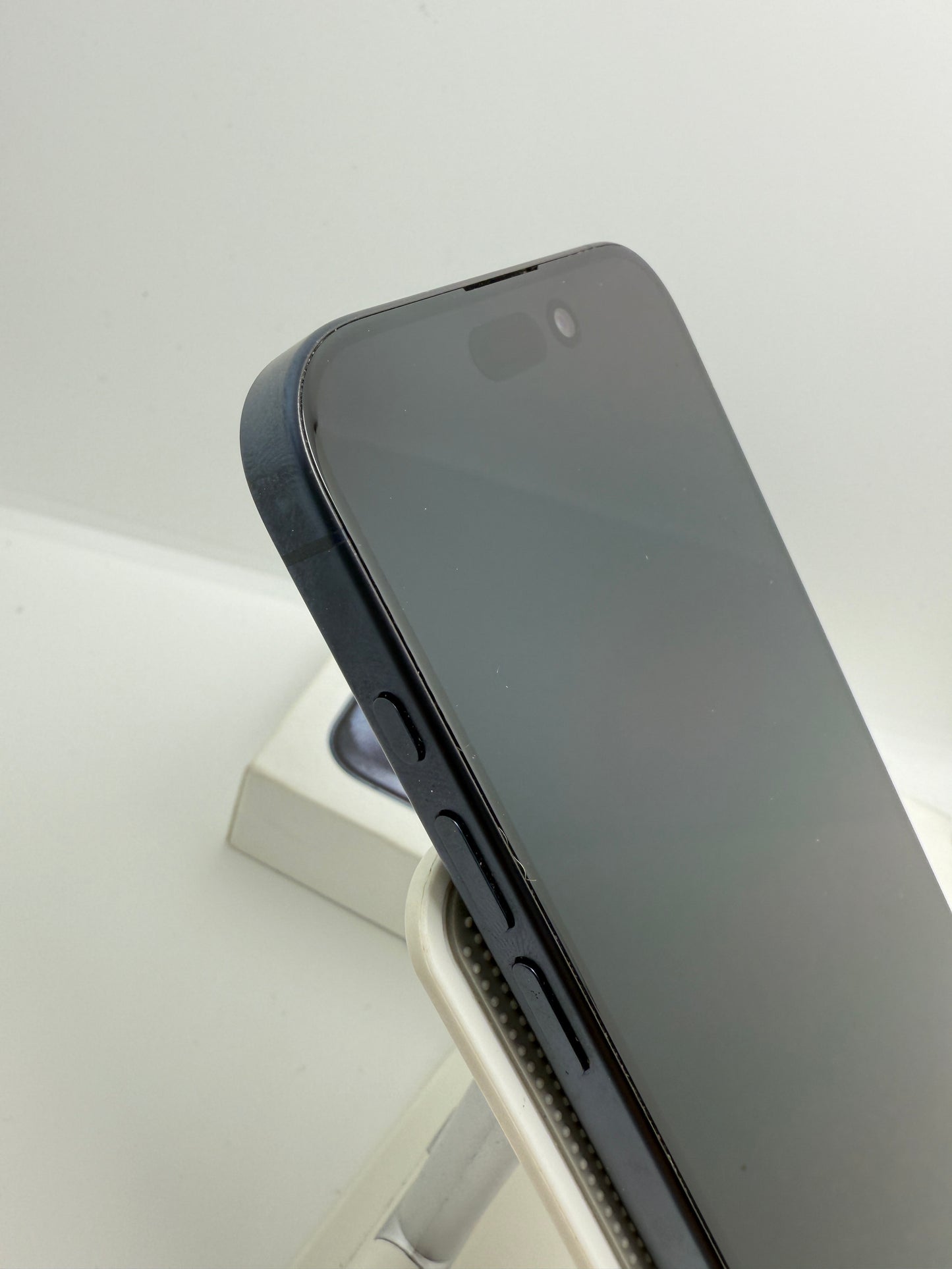 Iphone 15 Pro 256GB 89%