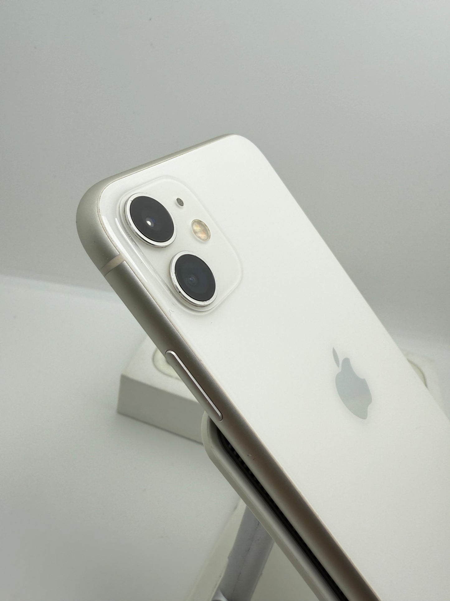 Iphone 11 128GB 100%