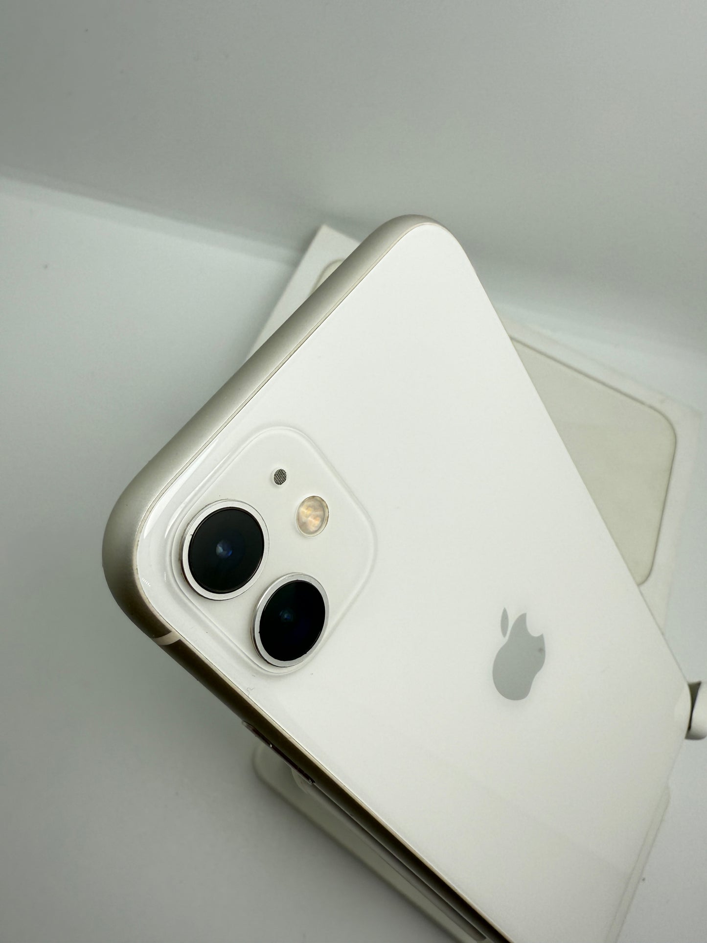 Iphone 11 128GB 100%