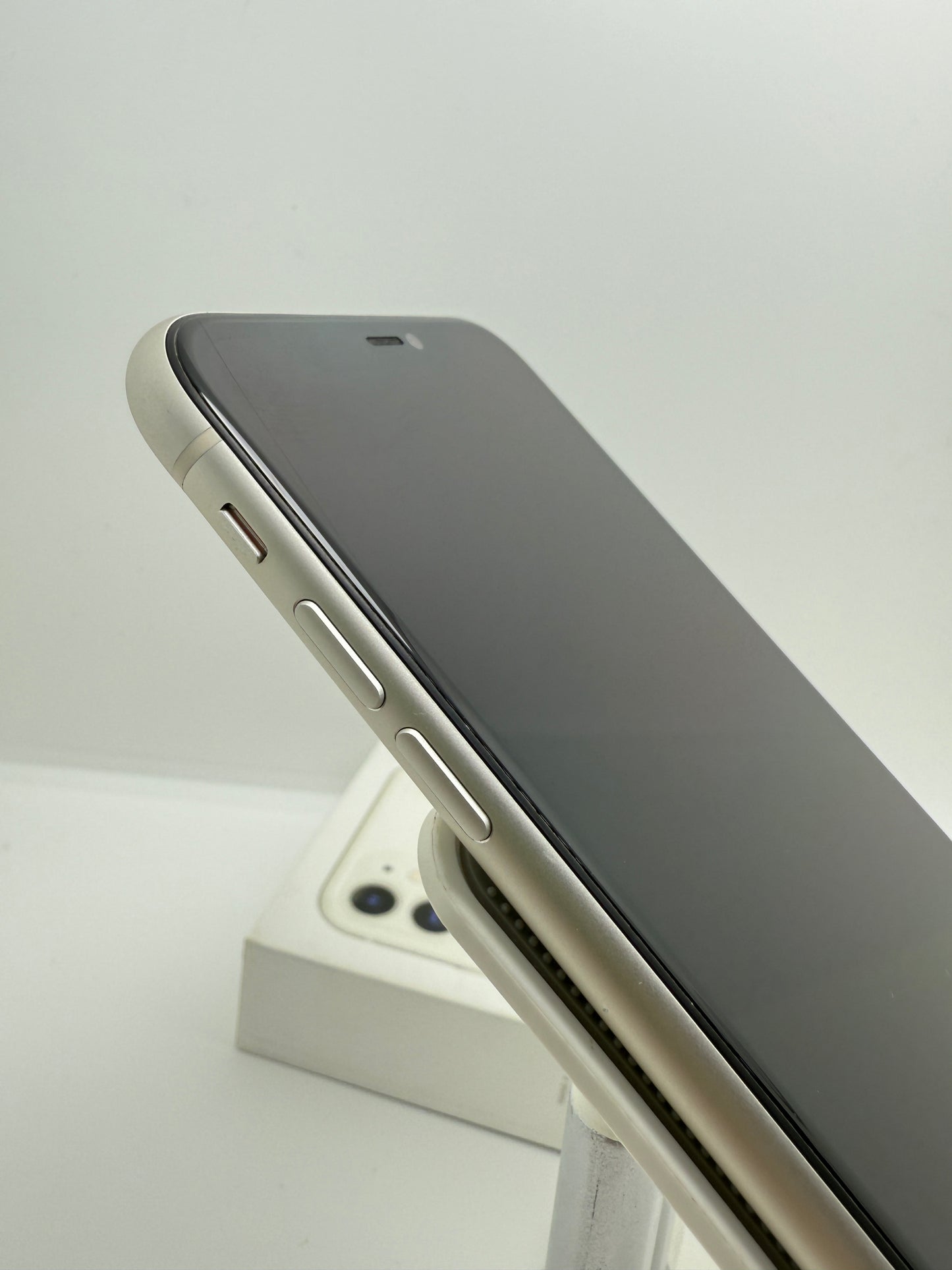 Iphone 11 128GB 100%