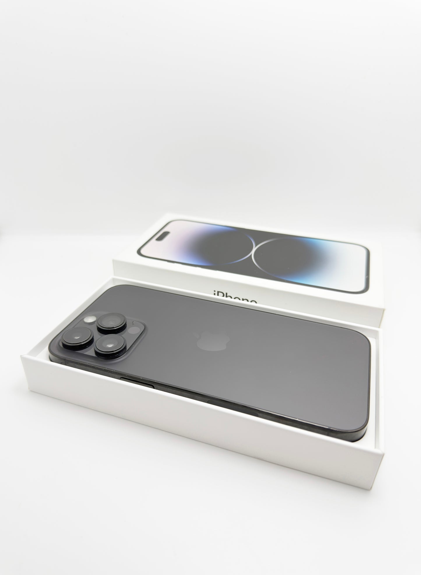 Iphone 14 Pro Max 128GB 100%