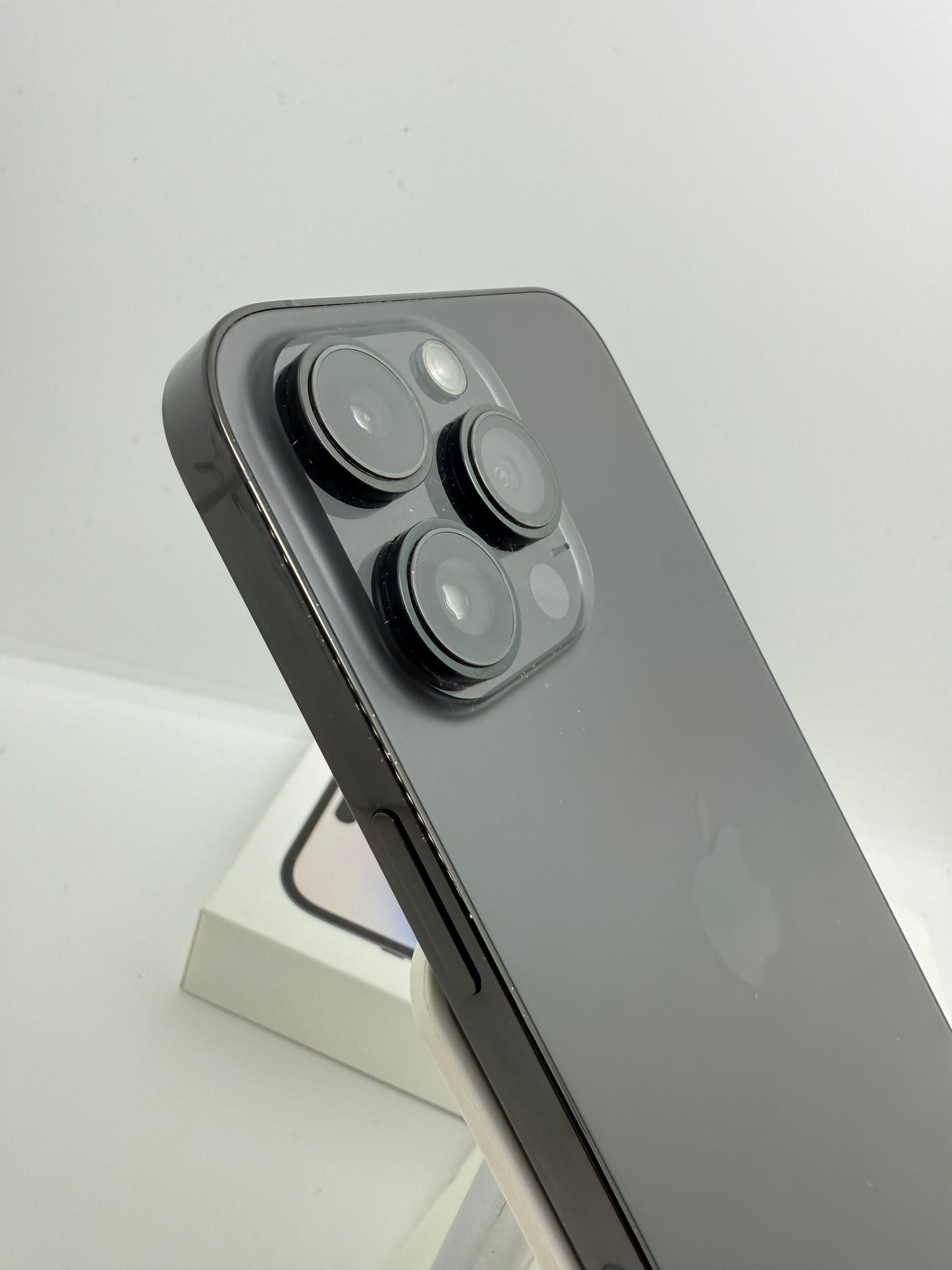 Iphone 14 Pro Max 128GB 100%