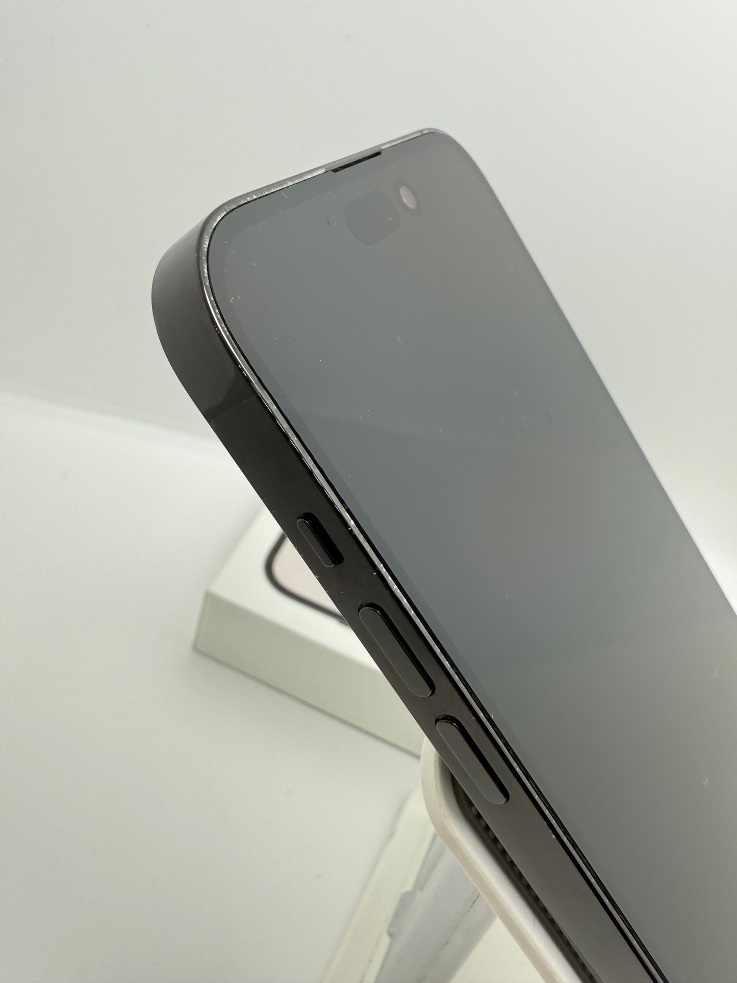 Iphone 14 Pro Max 128GB 100%