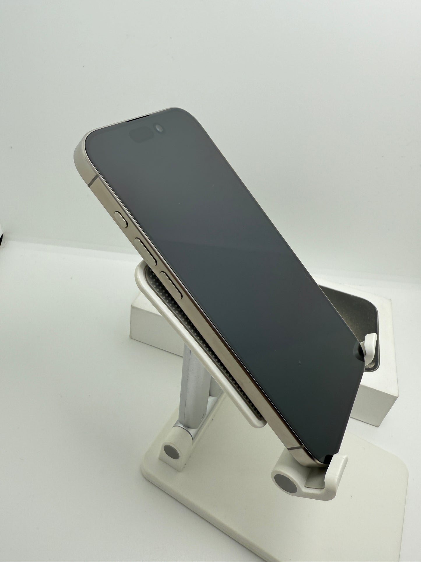 Iphone 15 Pro 256GB 90%