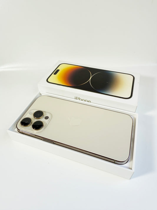 Iphone 14  Pro Max 128GB 85%