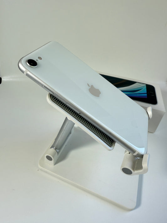 Iphone SE 128GB 100%