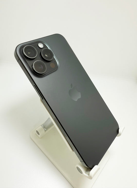 Iphone 15 Pro Max 512GB 90%