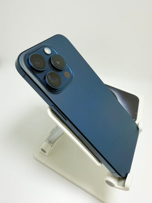 Iphone 15 Pro 128 GB 96%