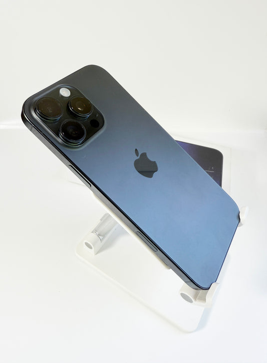 Iphone 16 Pro Max 256GB 100%