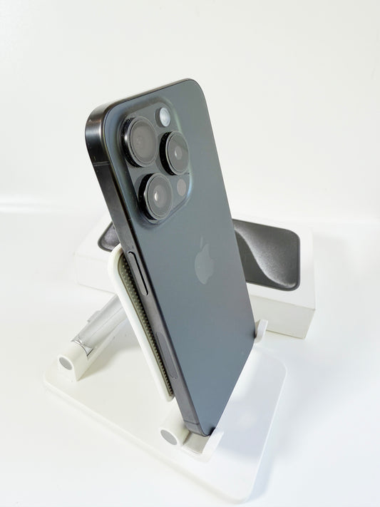 Iphone 15 Pro 1TB 88%