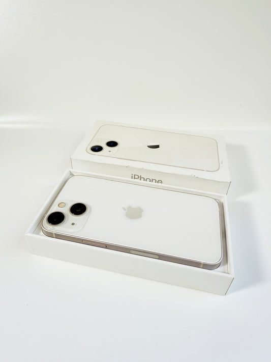 Iphone 13 Mini 128GB 100%