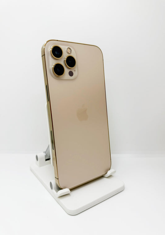 Iphone 12 Pro Max 128GB 100%