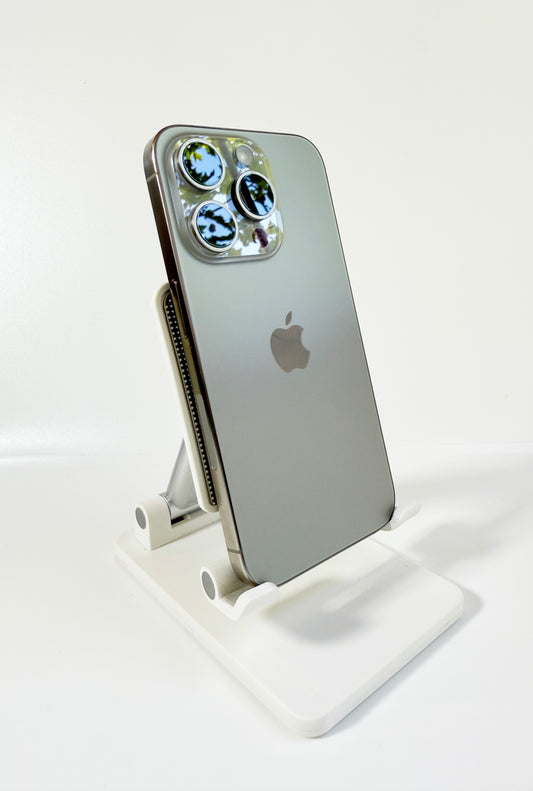 Iphone 15 Pro 128GB 87%