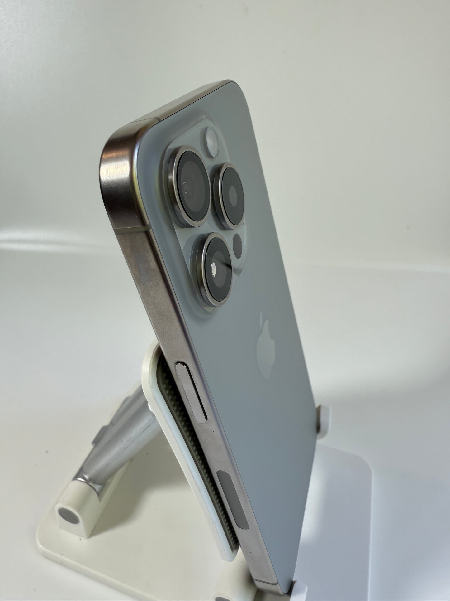 Iphone 15 Pro 128GB 87%