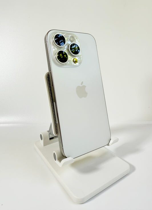 Iphone 15 Pro 128GB 90%