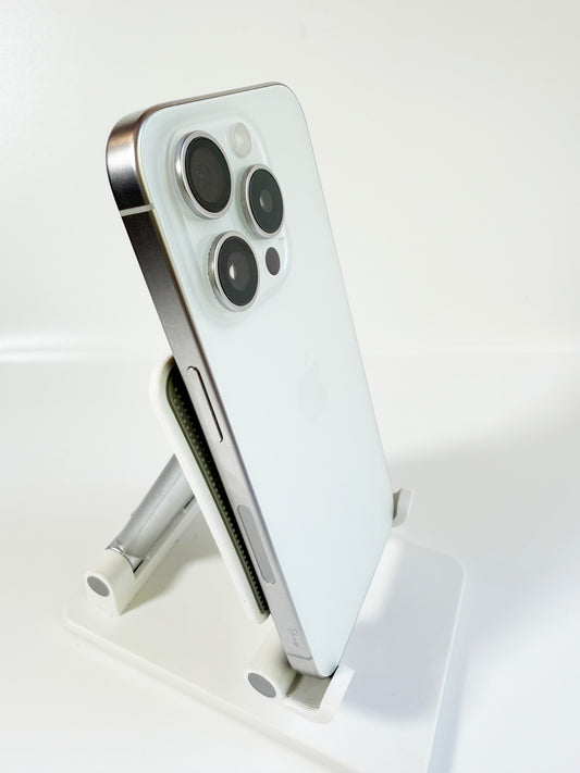 Iphone 15 Pro 128GB 90%