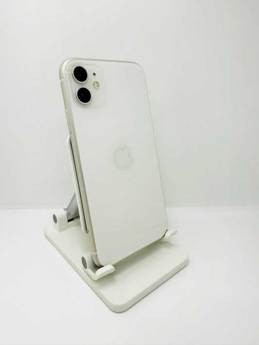 Iphone 11 128GB 100%
