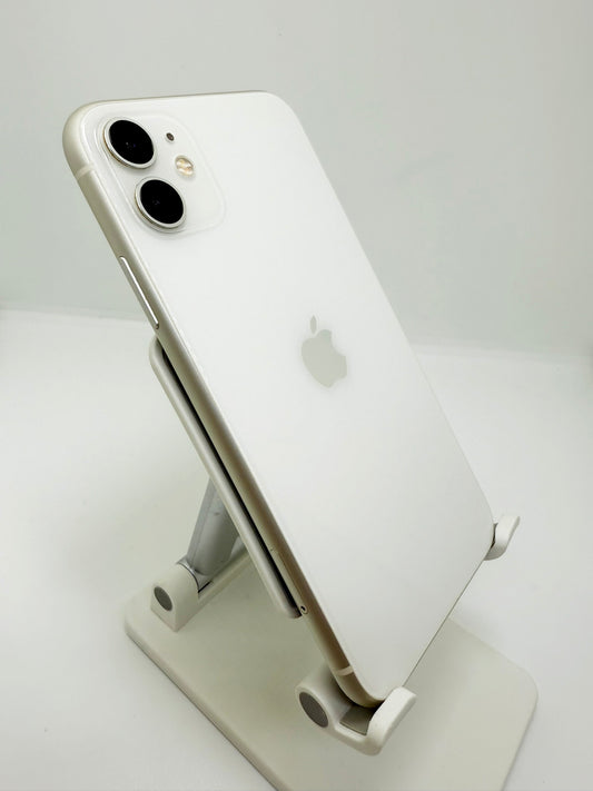 Iphone 11 128GB 100%