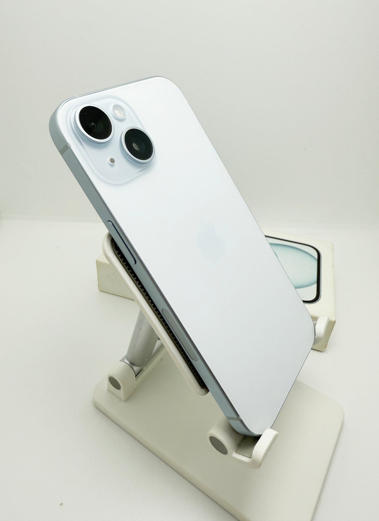 Iphone 15 128GB 100%