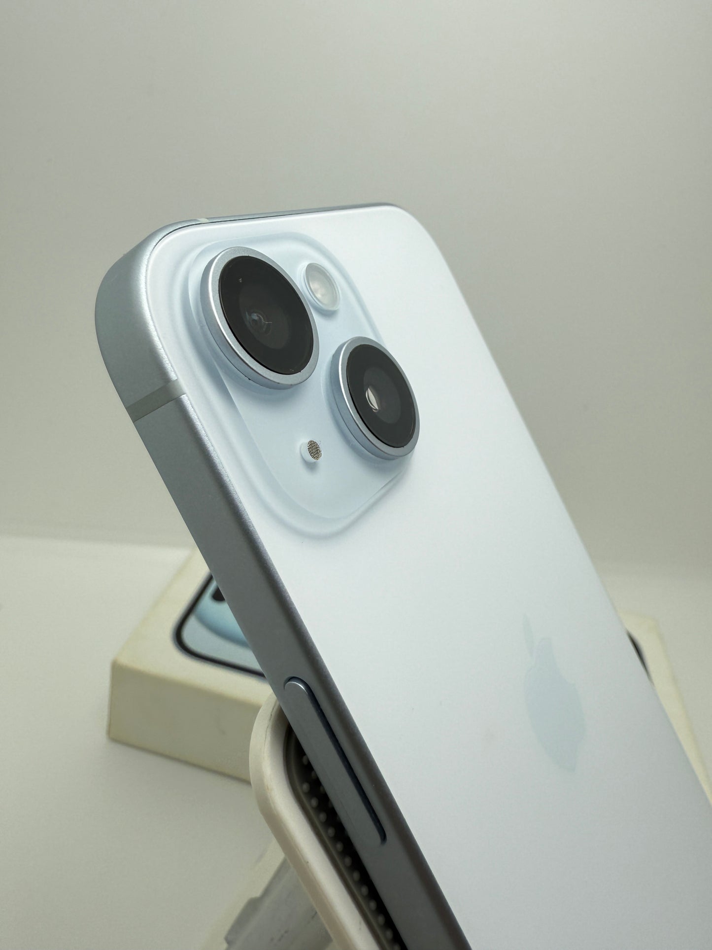 Iphone 15 128GB 100%