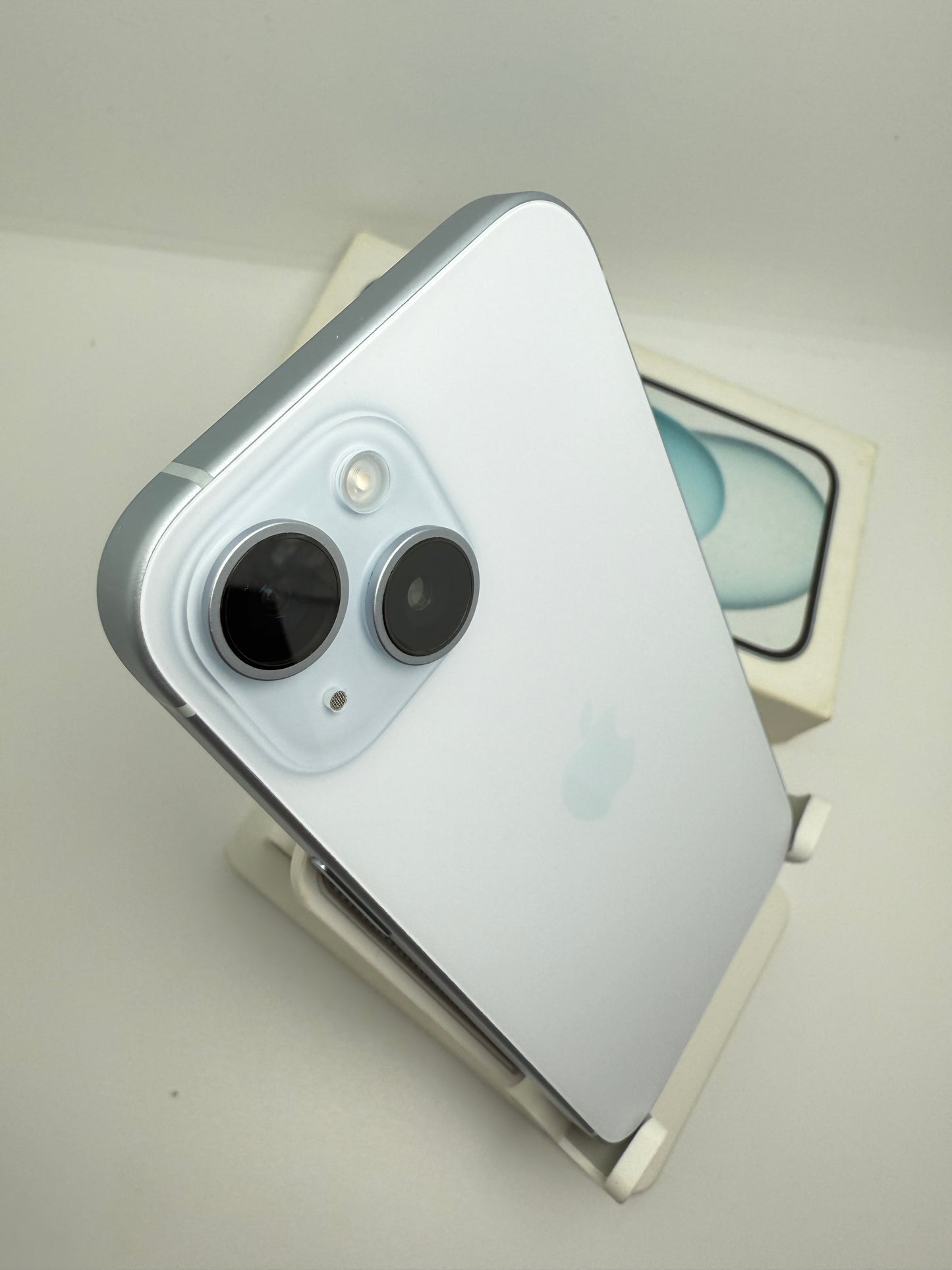 Iphone 15 128GB 100%