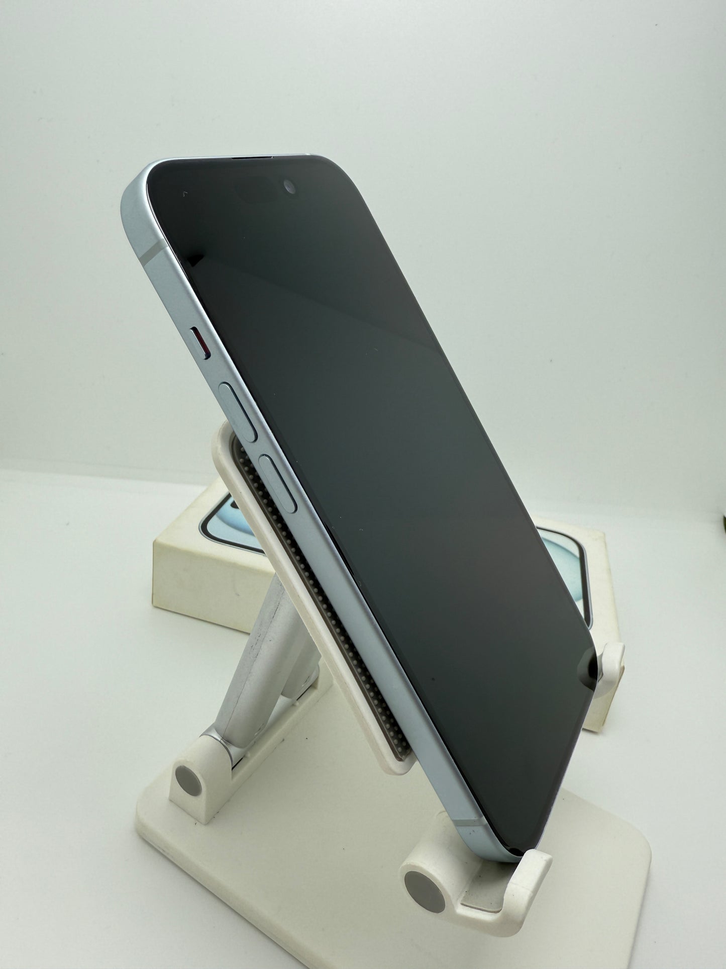 Iphone 15 128GB 100%