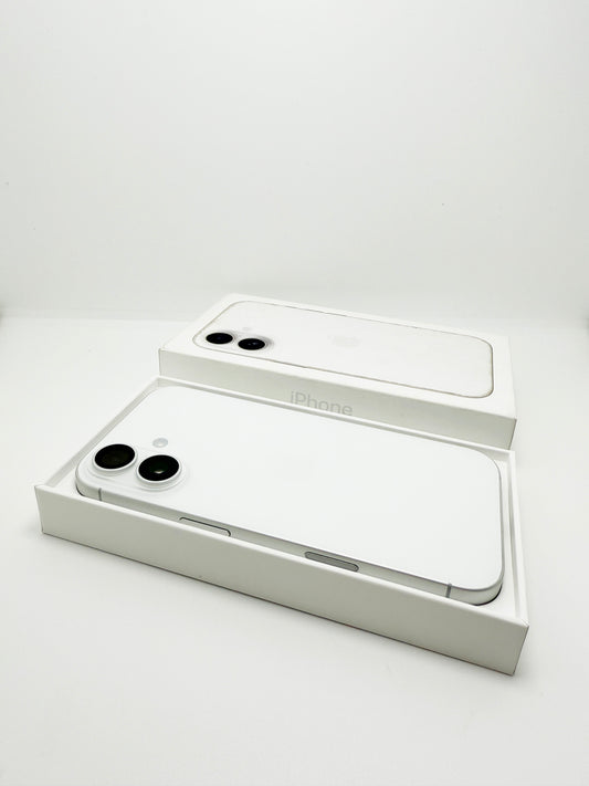 Iphone 17 256GB 100%