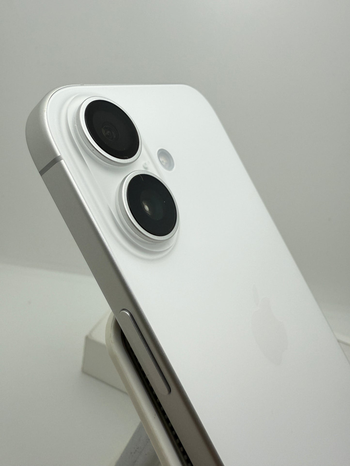 Iphone 17 256GB 100%