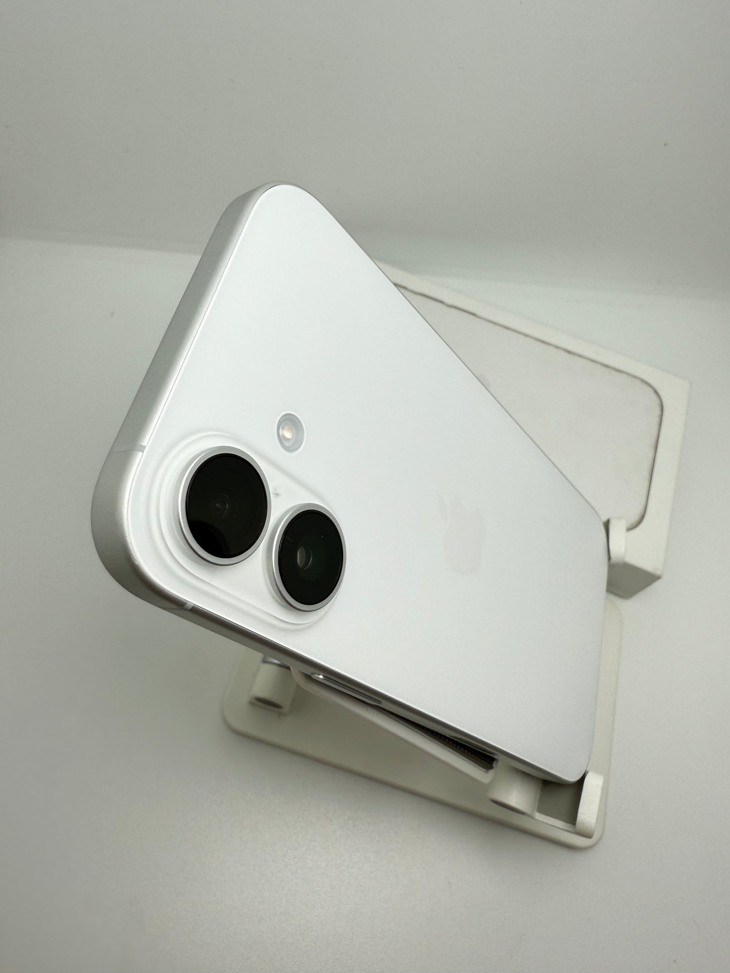 Iphone 17 256GB 100%